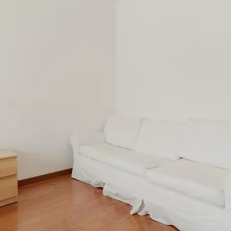 דירה Guesthost - Cozy Flat X4 Gioia Mm2 מילאנו